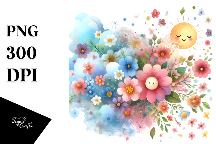 Easter Fonts Image 9