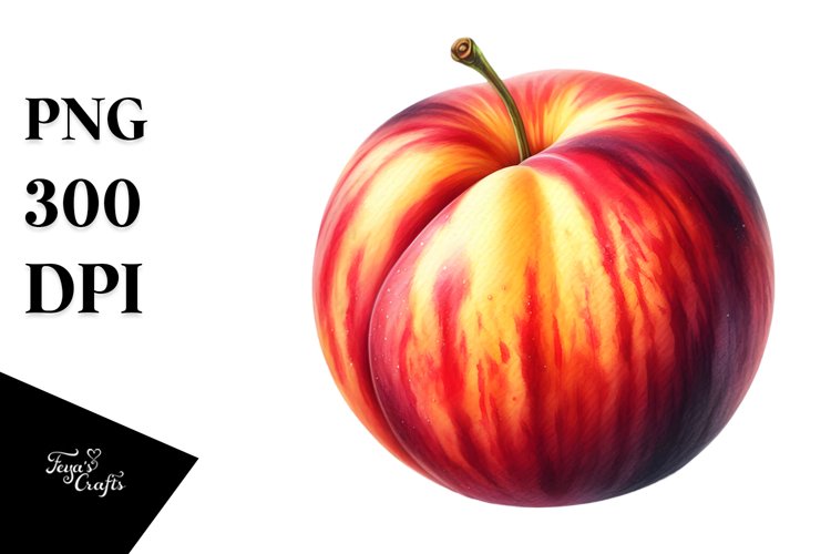 Fruit Clipart Image 23