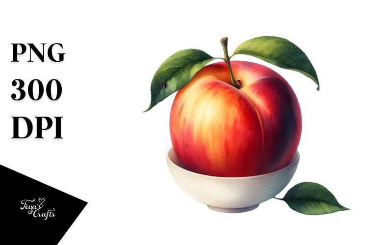 Fruit Clipart Image 4