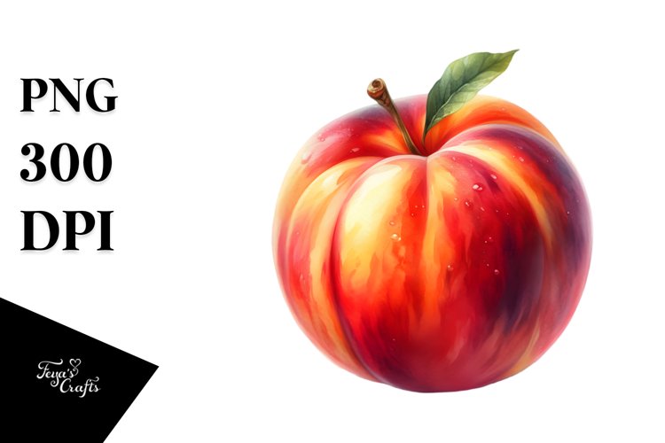 Fruit Clipart Image 3