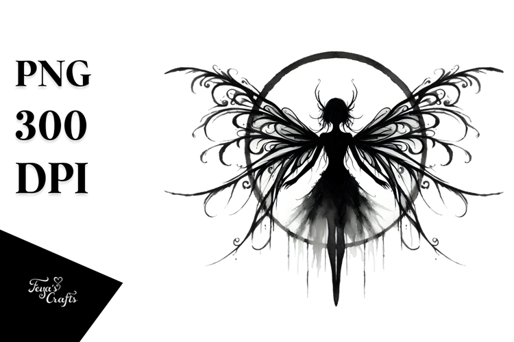 Gothic Clipart Image 10