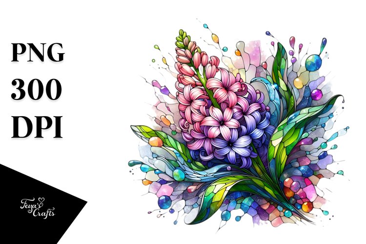 Easter Fonts Image 2