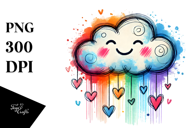 Cloud Png Image 5