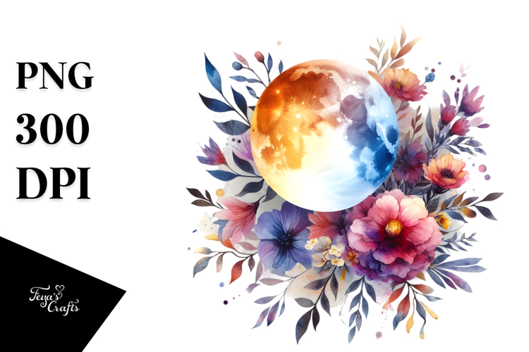 Abstract Clipart Image 23