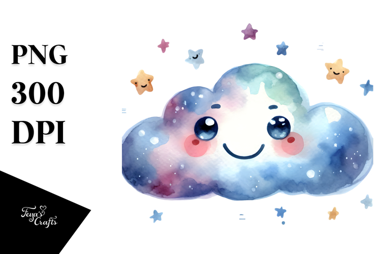 Smiling Clipart Image 24