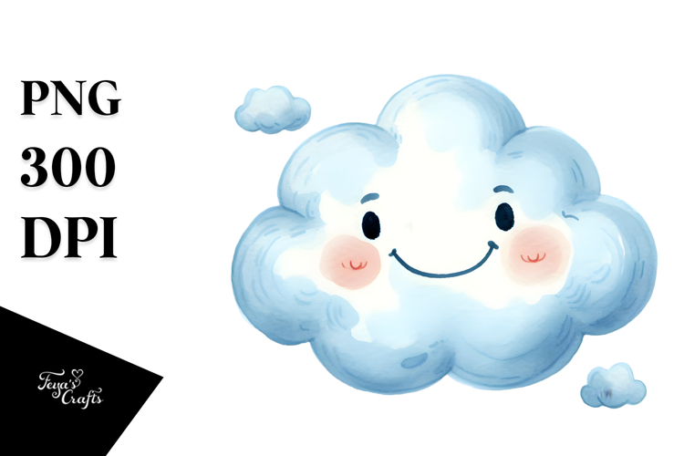 Smiling Clipart Image 23