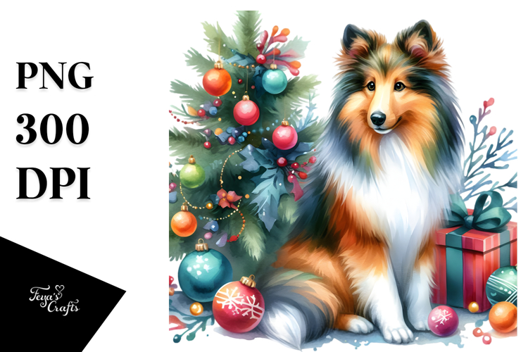 Christmas Decorations Png Image 2