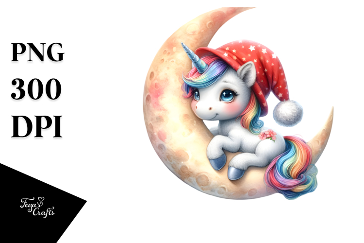 Moon Clipart Image 13