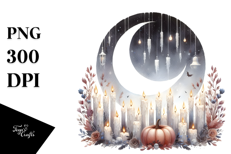 Candles Png Image 8