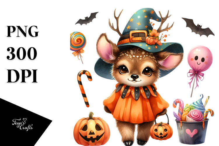 Halloween Png Image 14