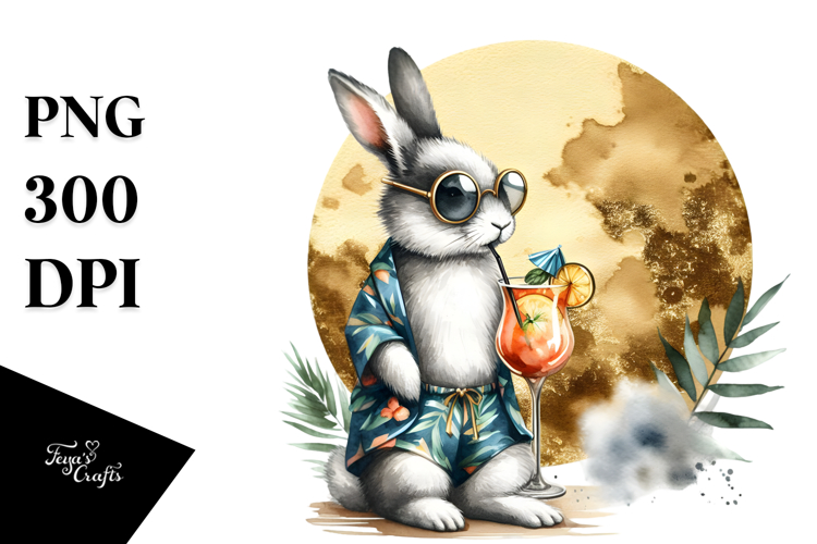 Rabbit Clipart