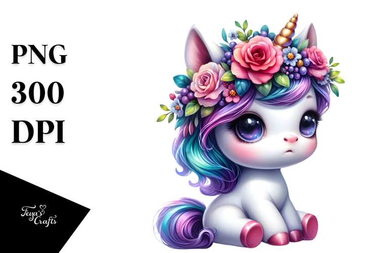 Unicorn PNG