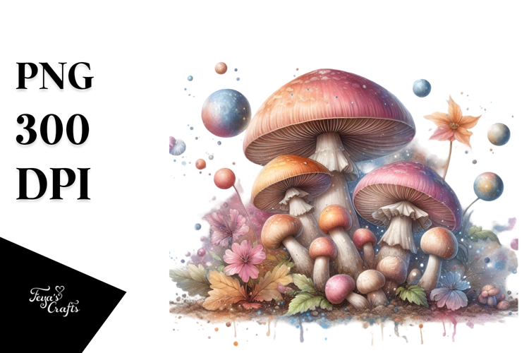 Pastel Clipart Image 2