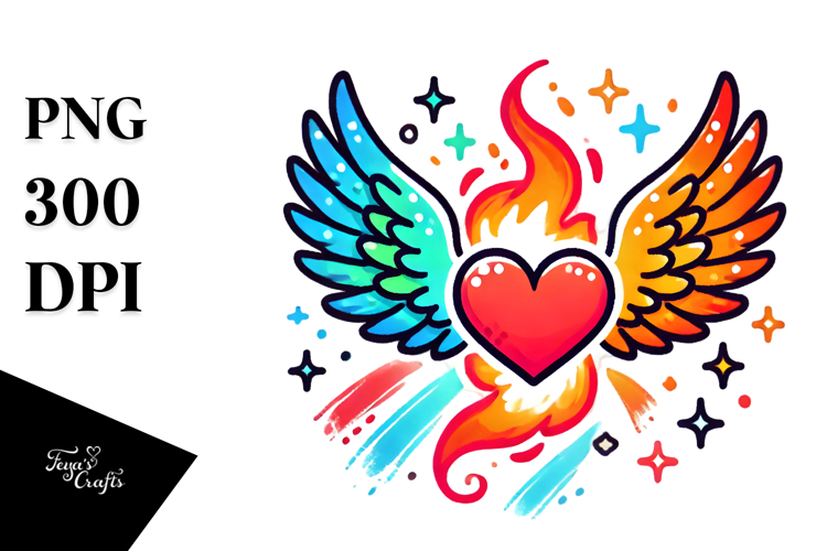 Fire Fonts Image 16