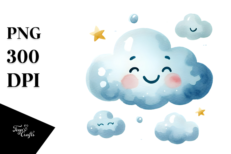 Smiling Clipart Image 21