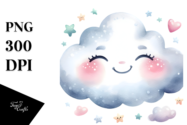 Smiling Clipart Image 20