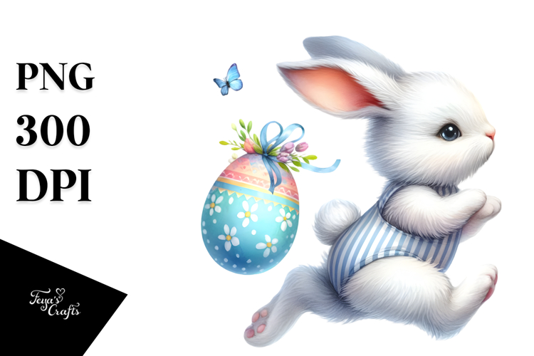 Easter Egg Png Image 3