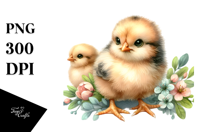 Chicken Clipart Image 5