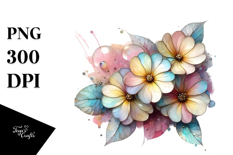 Pastel Clipart Image 22