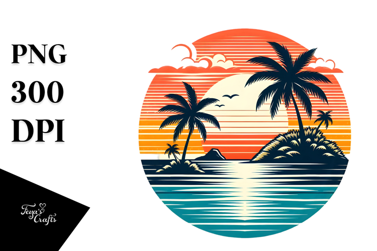 Retro Clipart Image 9