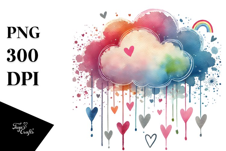 Cloud Png Image 11