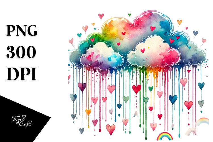 Cloud Png Image 10