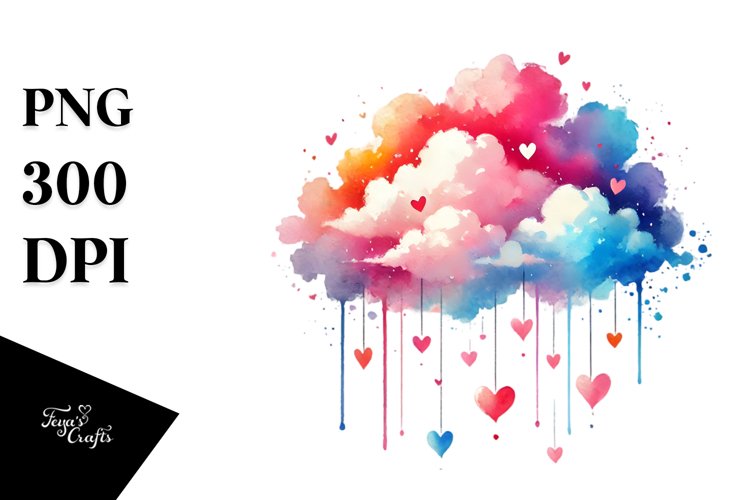 Cloud Png Image 9