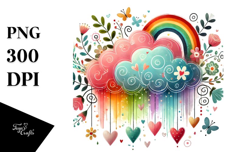 Cloud Png Image 8