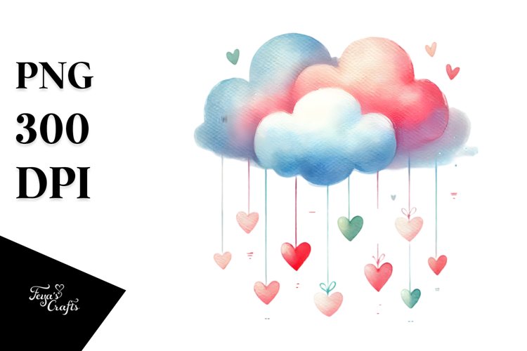 Cloud Png Image 7