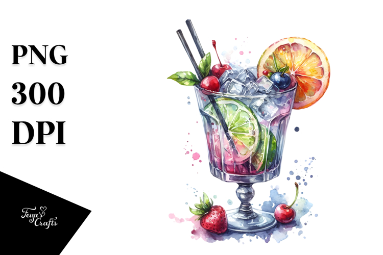 Cocktail Png Image 6
