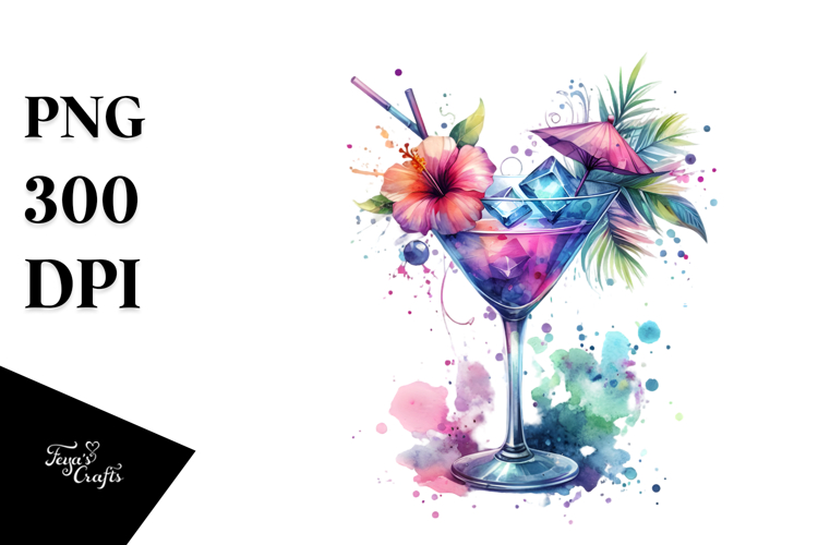 Summer Clipart Image 14