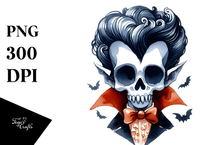 Skull Background Image 9