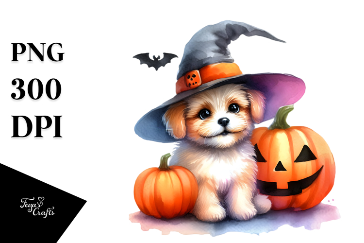 Simple Dog Clipart Image 14