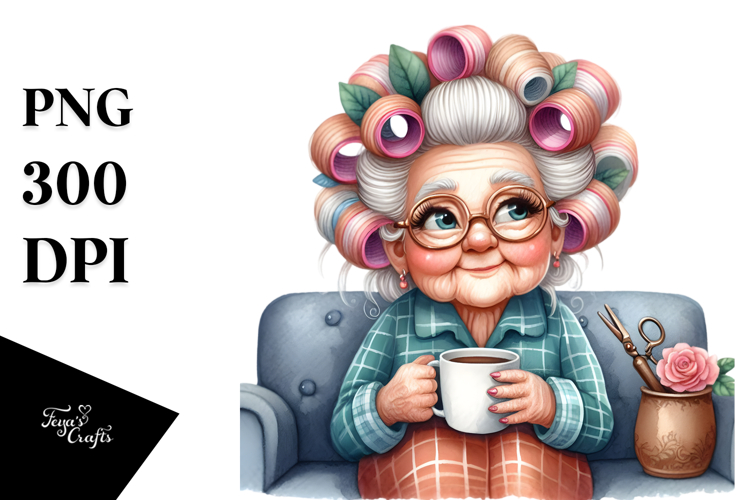 Character Clipart Image 24