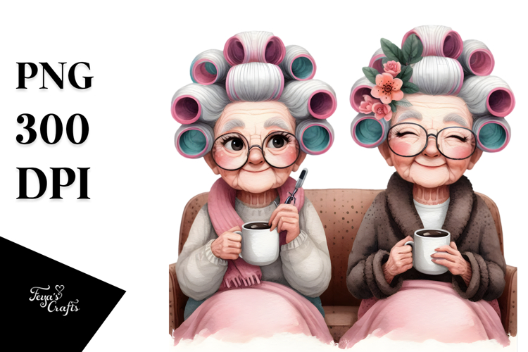 Character Clipart Image 22