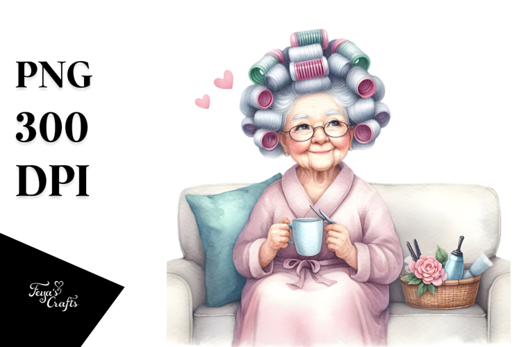 Character Clipart Image 21