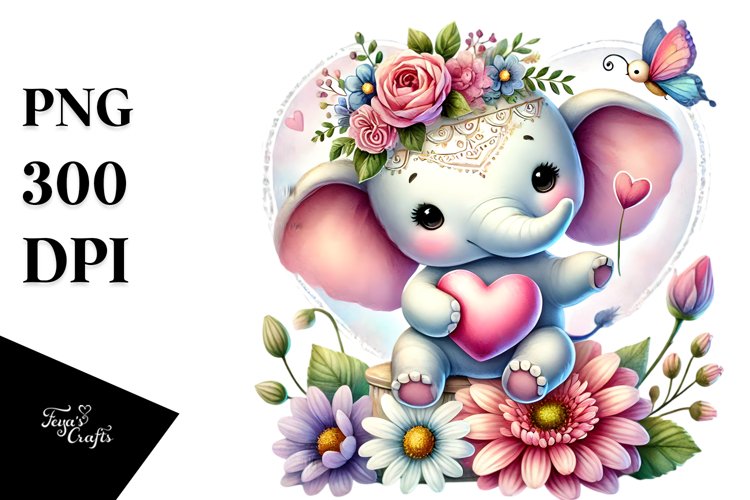 Heart Clipart Image 11