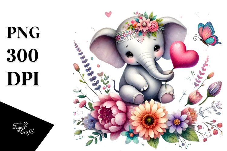 Heart Clipart Image 10