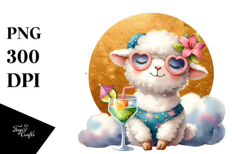 Sublimation|Clipart