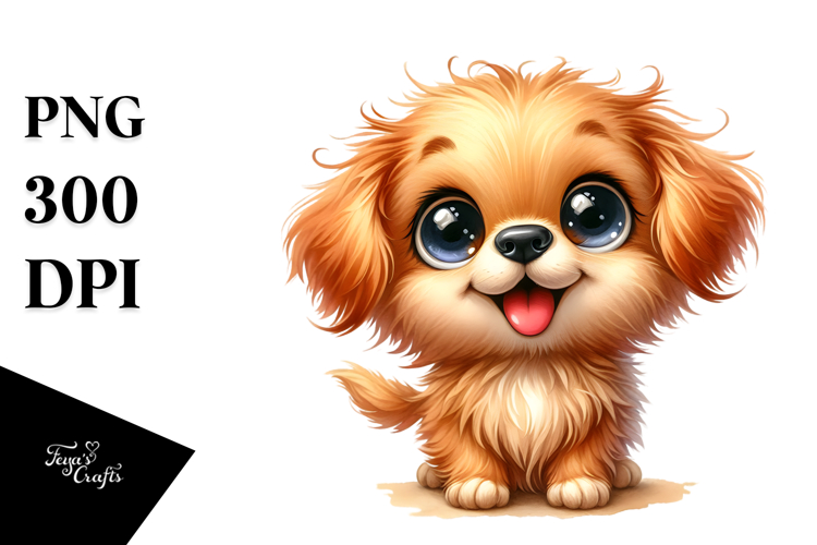Golden Retriever Png Image 17
