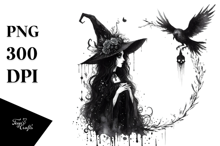 Gothic Clipart Image 15