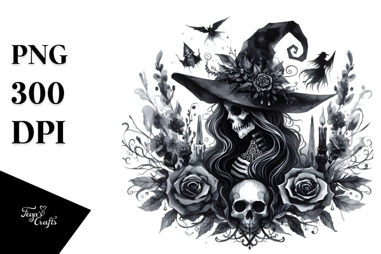 Gothic Clipart Image 16