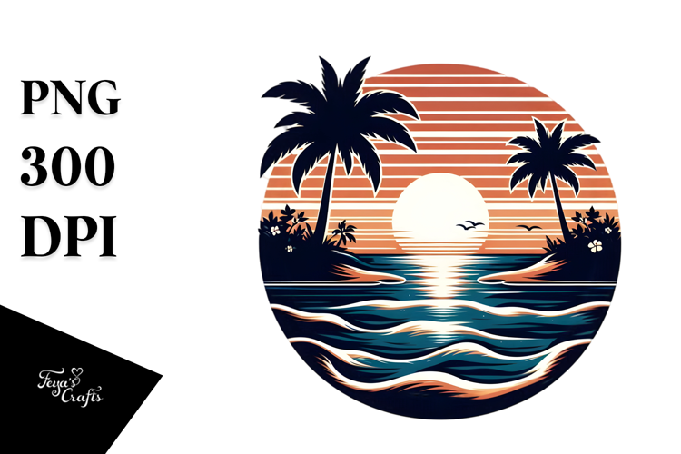 Sublimation|Clipart