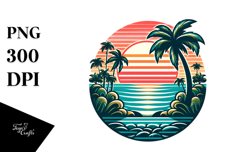 Sublimation|Clipart