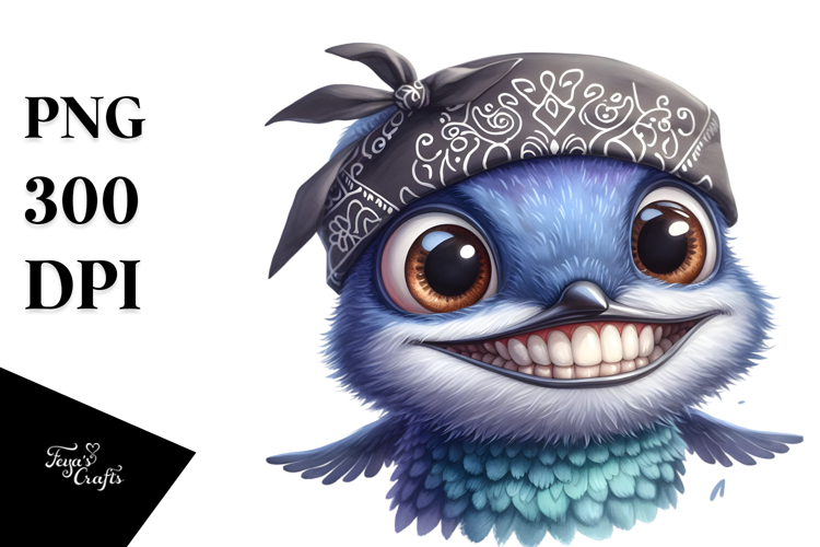 Hummingbird Clipart Image 9