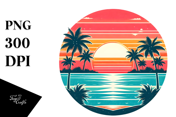 Tropical Clipart Image 21