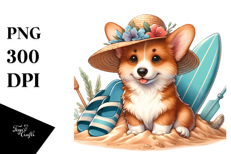 Sand Clipart Image 6