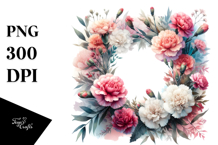 Frame Clipart Image 16