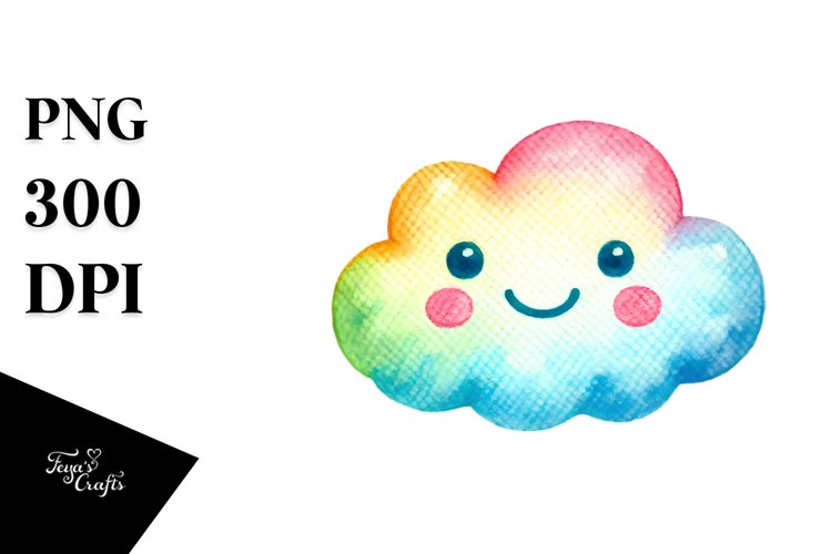 Cloud Png Image 9