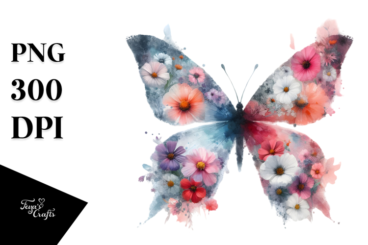 Flower Fonts Image 20